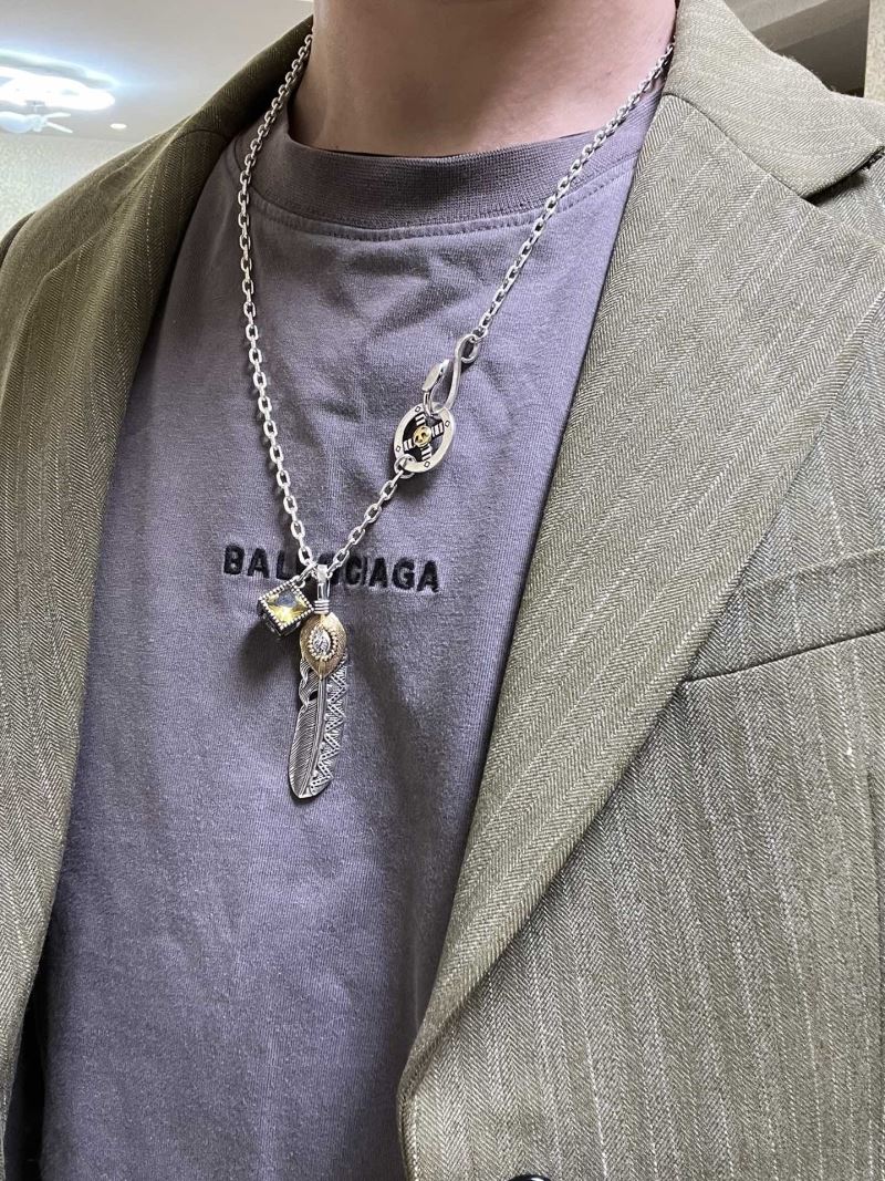 Gucci Necklaces